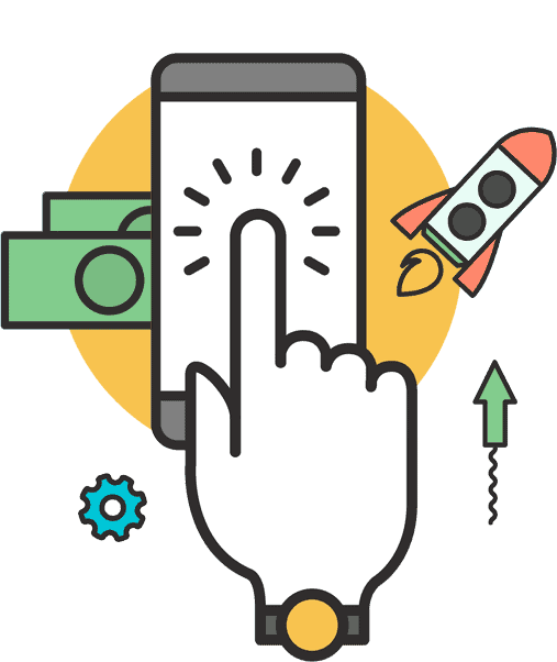 Mobile Werbung Agentur