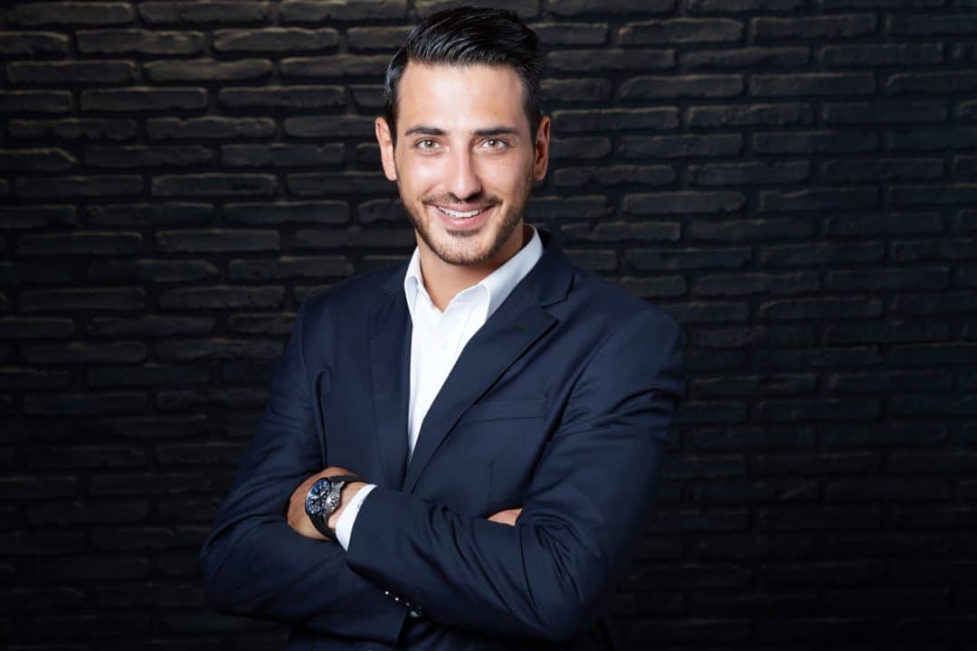 Mazlum Michael Eigenmann