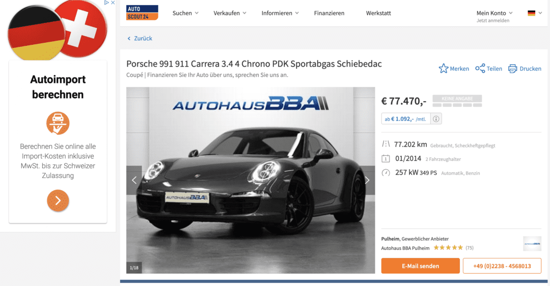 Google Ads - Display
